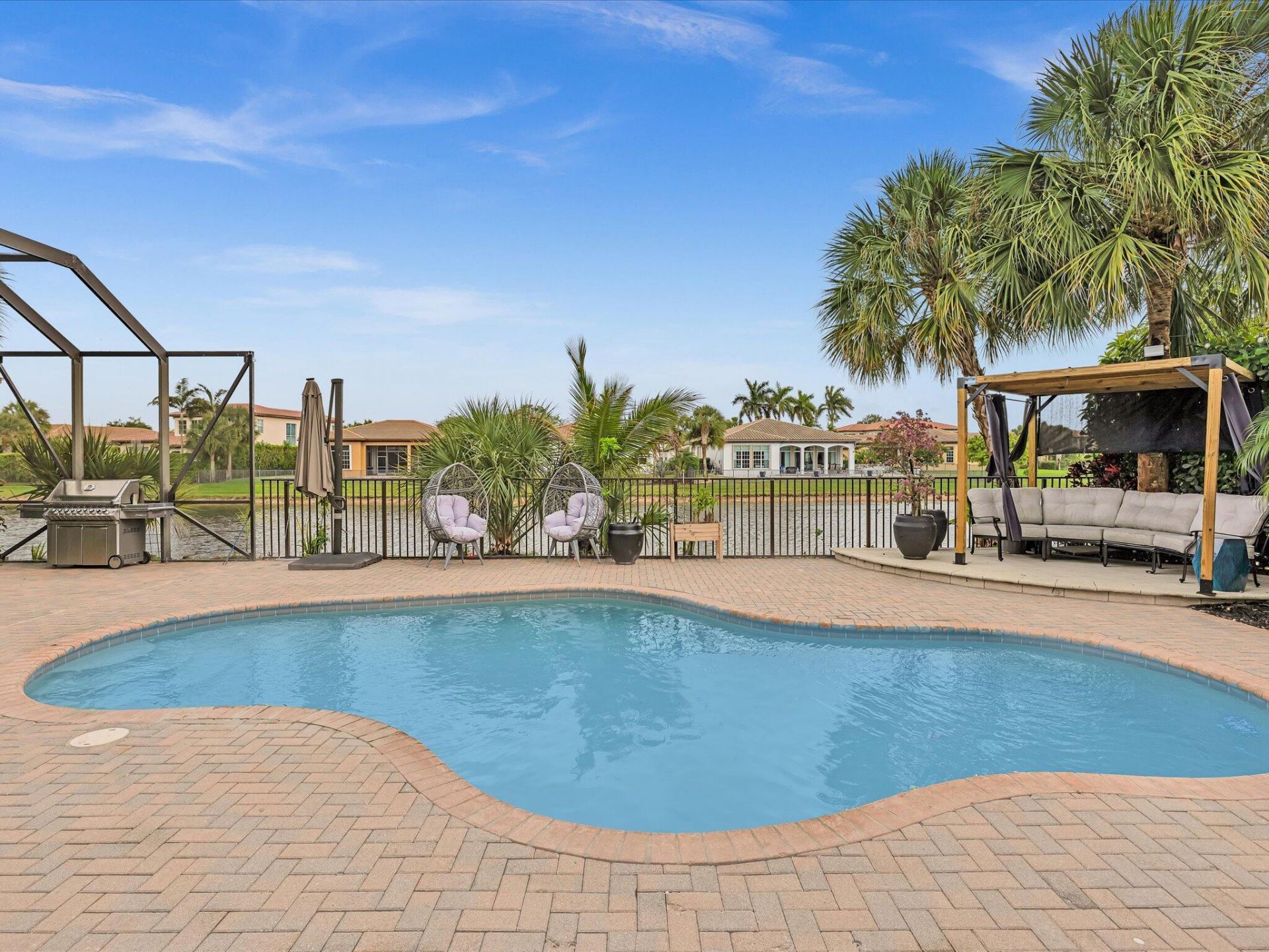 10982 NW 81st Manor, Parkland, FL 33076 Photo