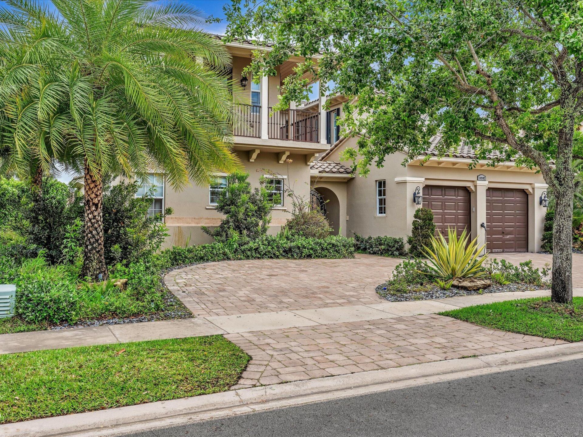 10982 NW 81st Manor, Parkland, FL 33076 Photo