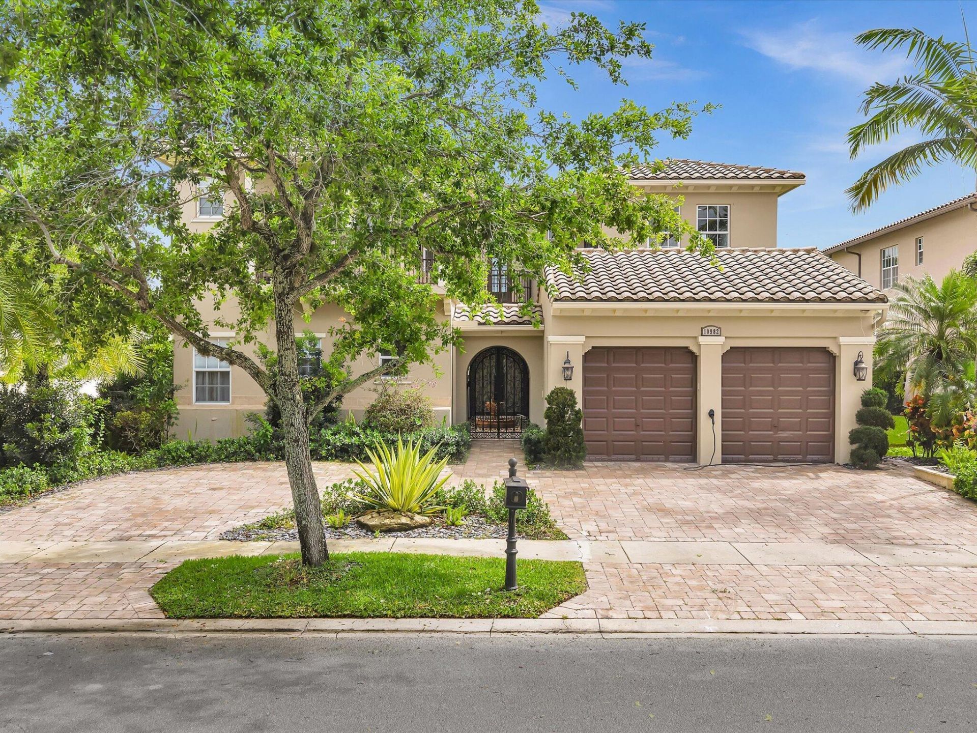 10982 NW 81st Manor, Parkland, FL 33076 Photo