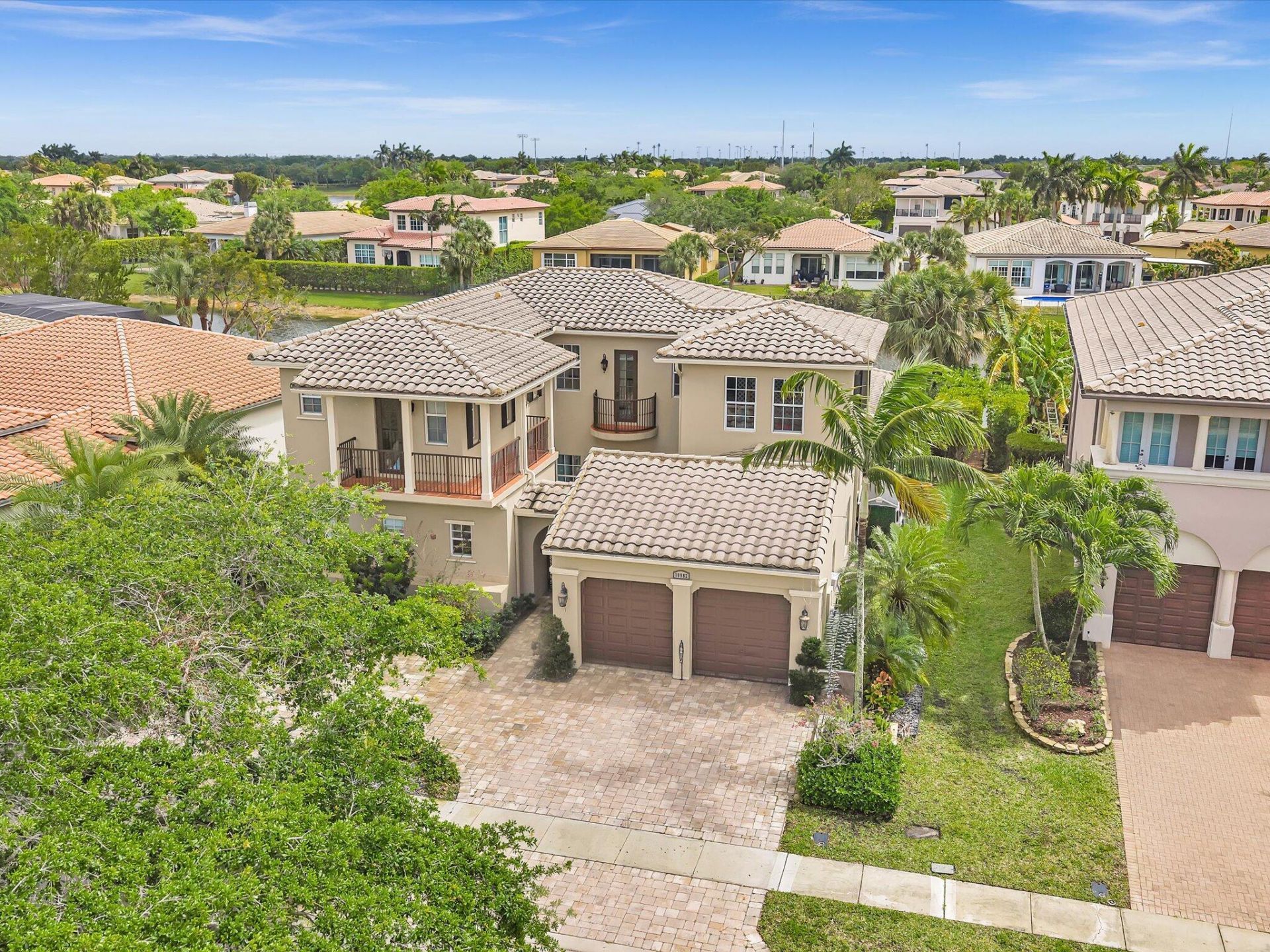 10982 NW 81st Manor, Parkland, FL 33076 Photo