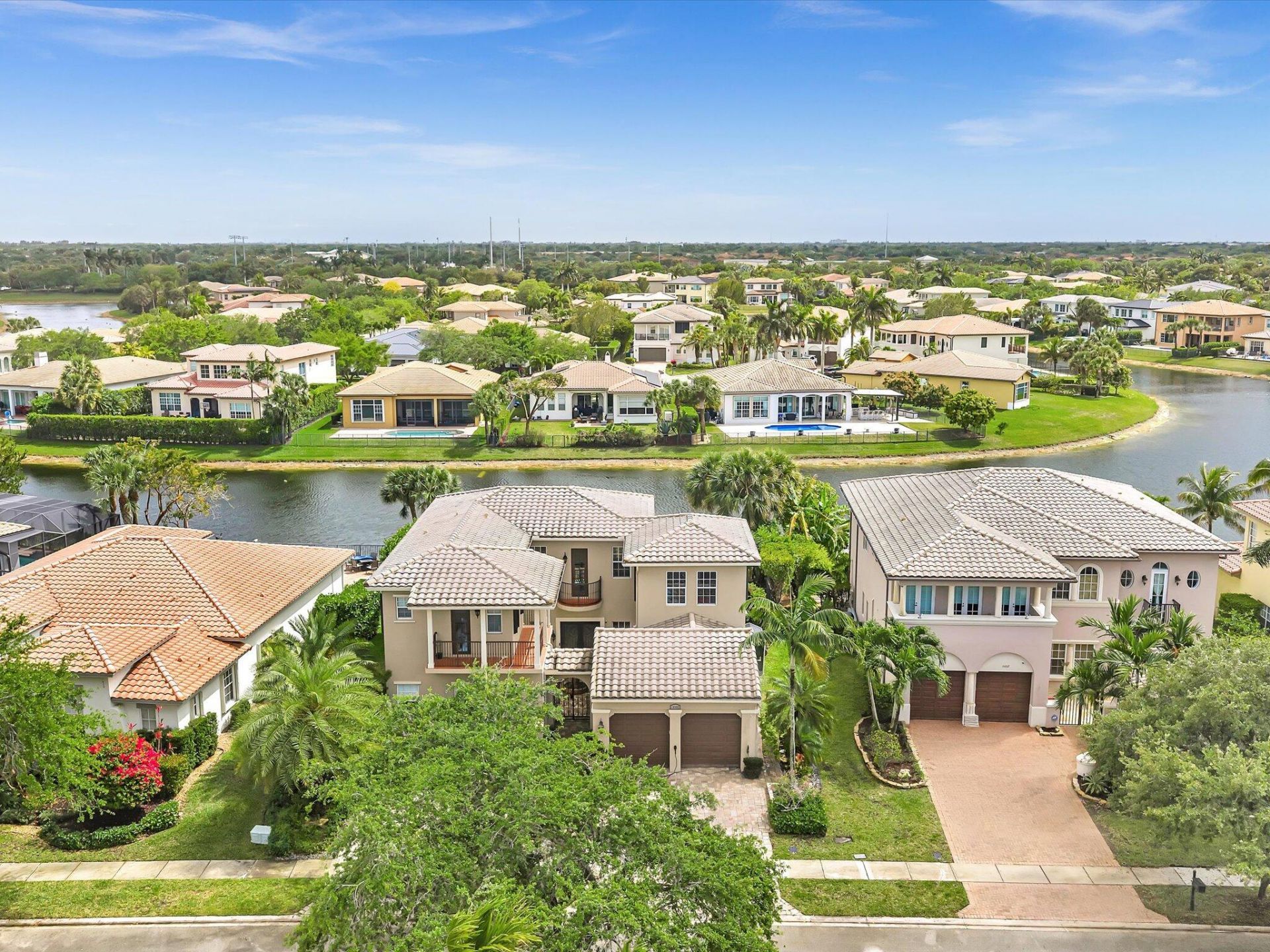 10982 NW 81st Manor, Parkland, FL 33076 Photo