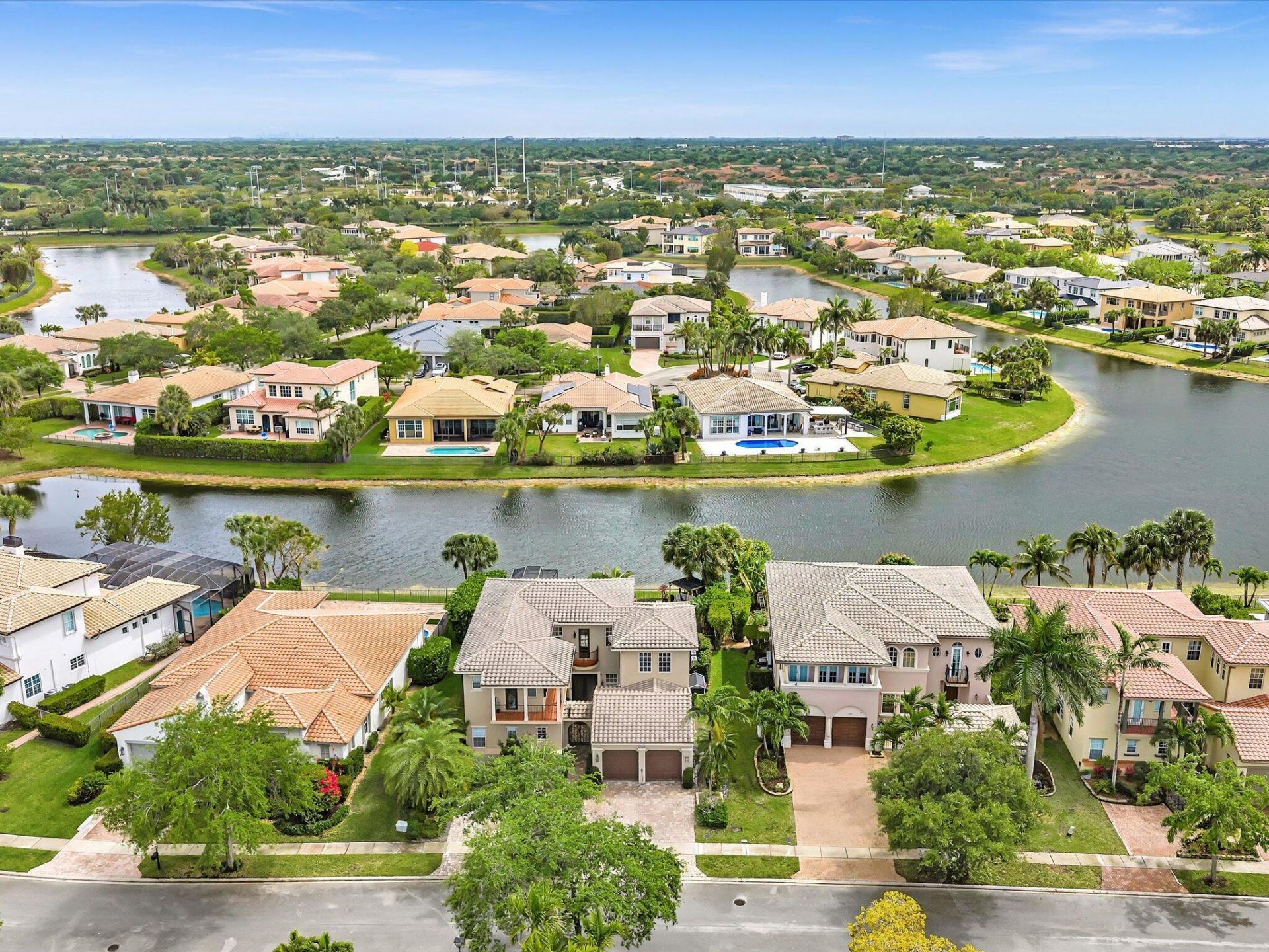 10982 NW 81st Manor, Parkland, FL 33076 Photo