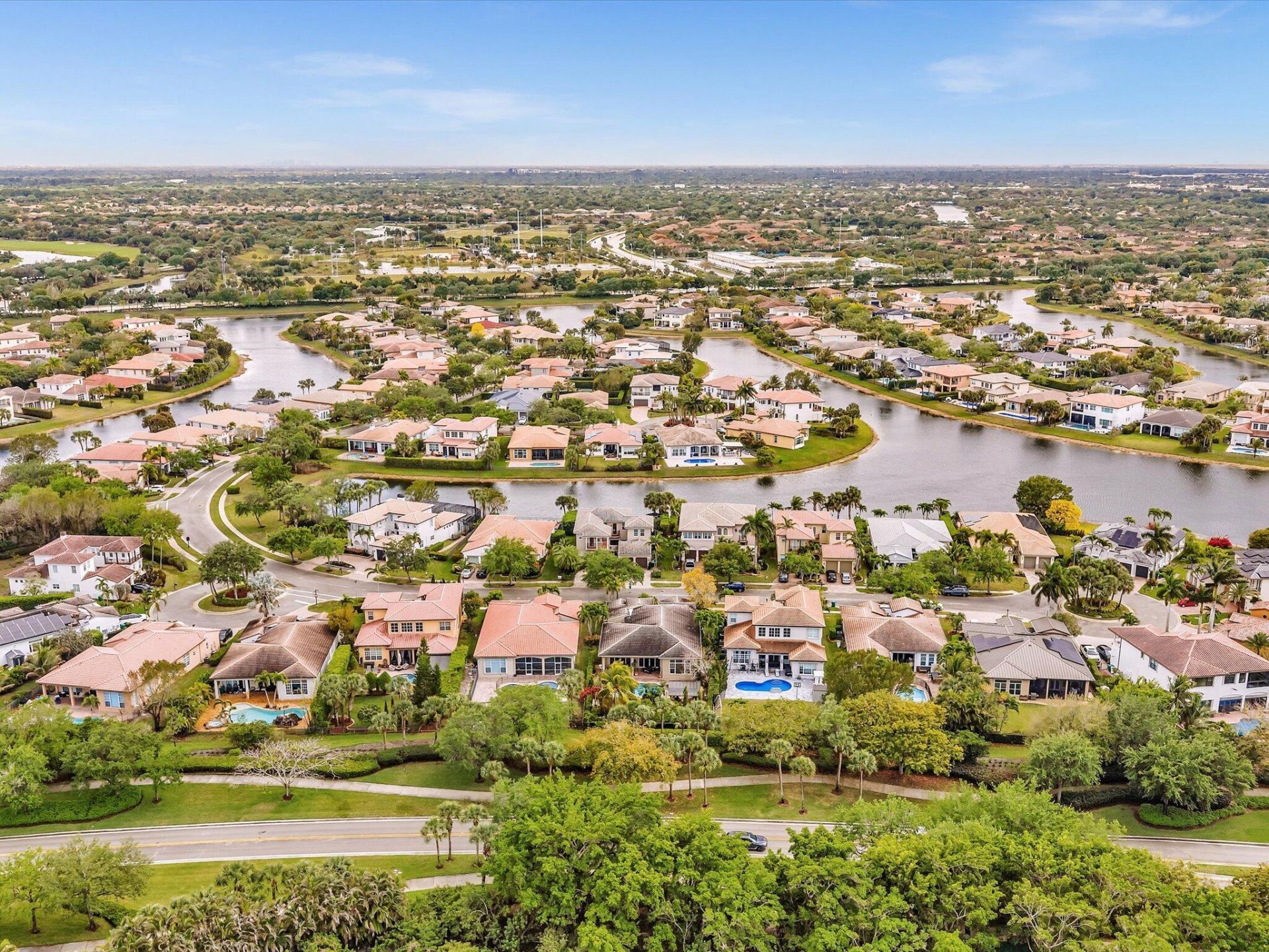 10982 NW 81st Manor, Parkland, FL 33076 Photo