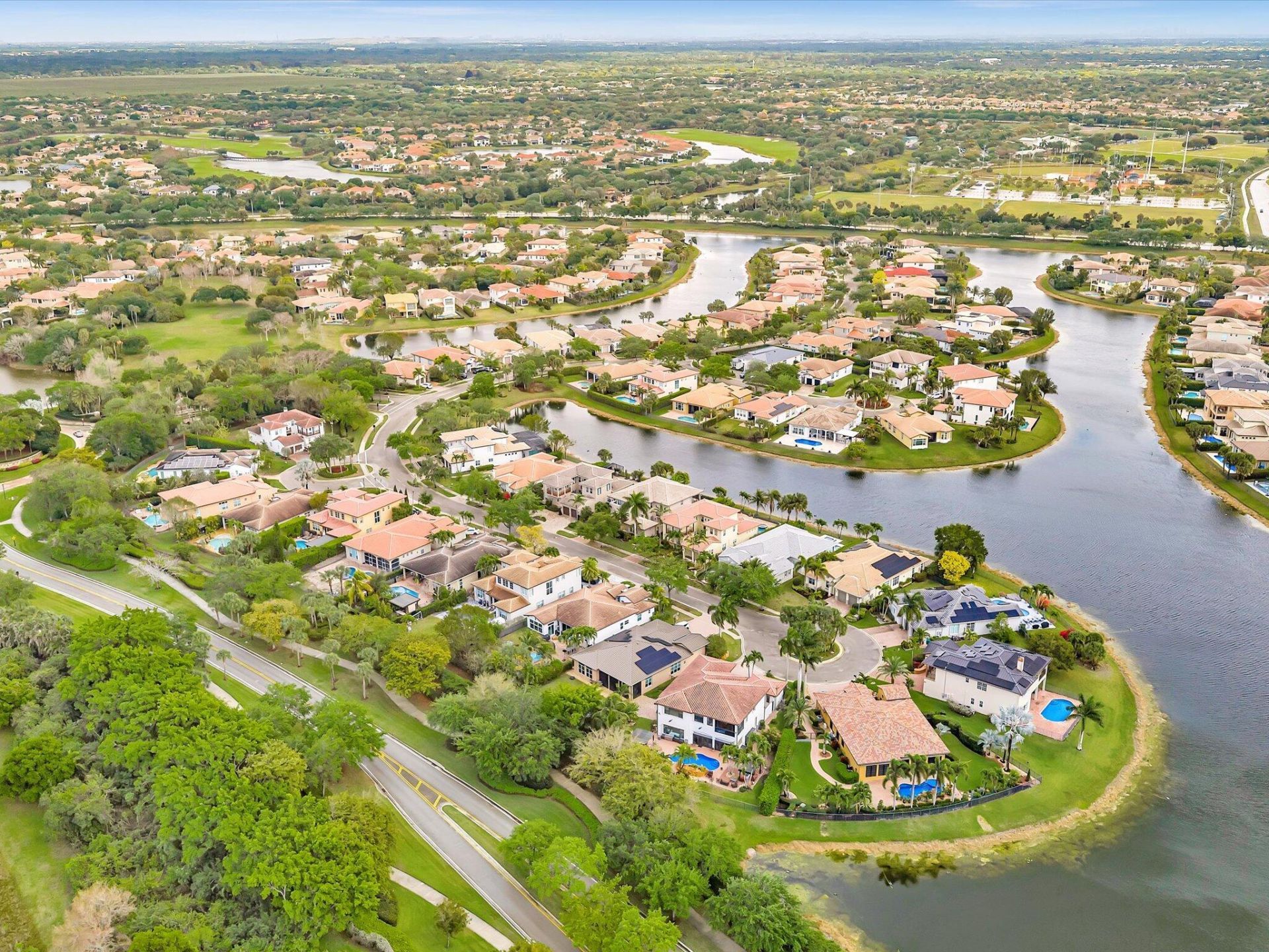 10982 NW 81st Manor, Parkland, FL 33076 Photo