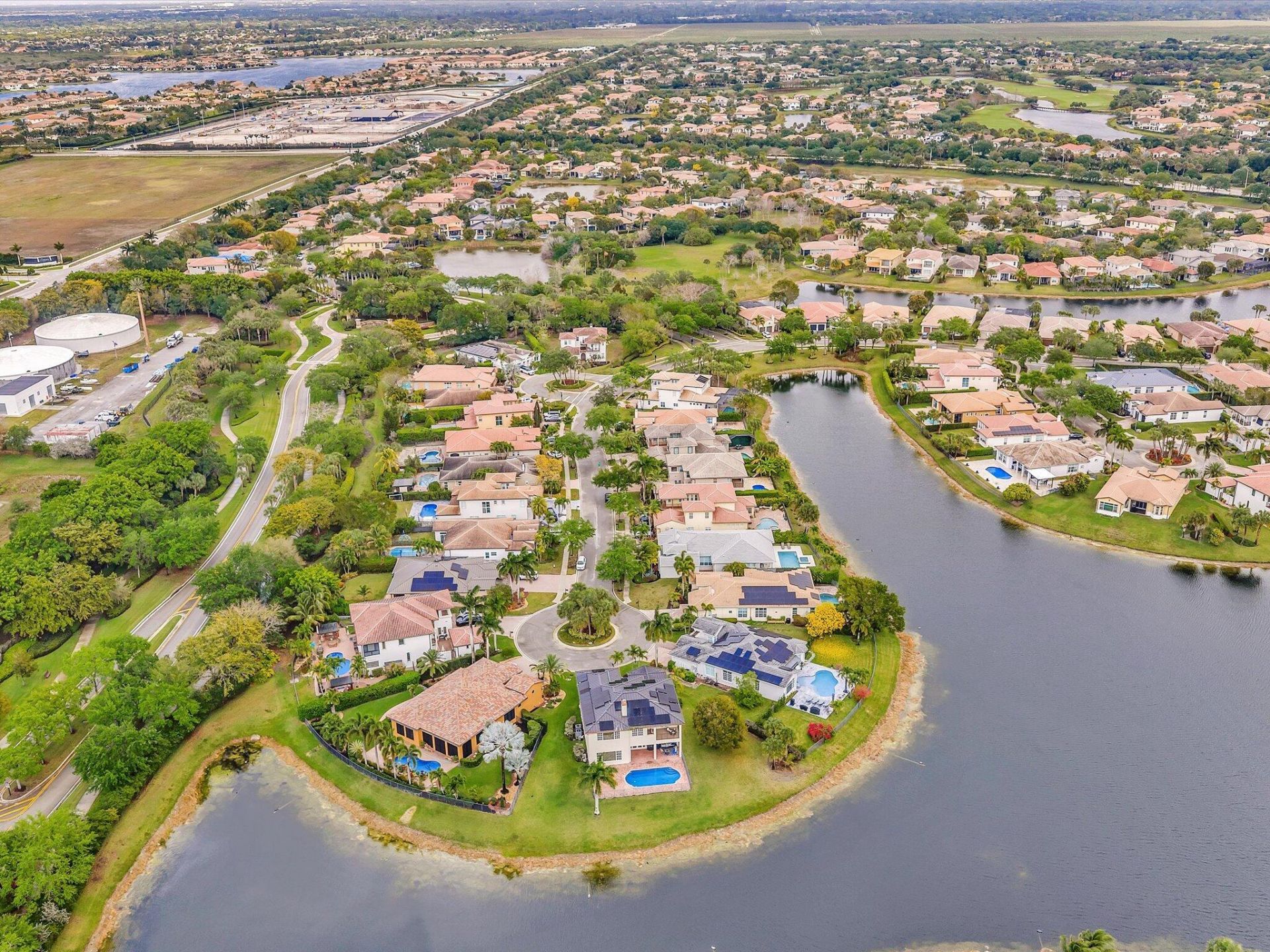 10982 NW 81st Manor, Parkland, FL 33076 Photo