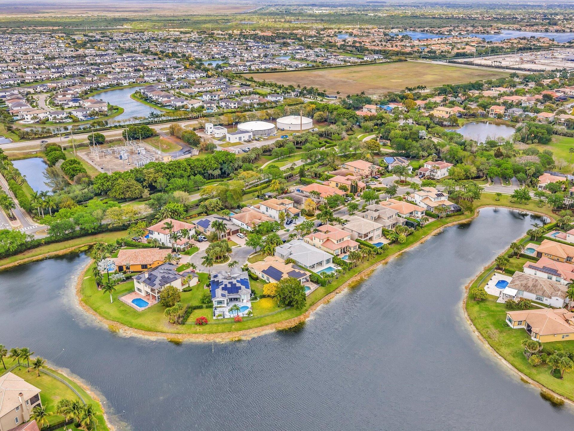 10982 NW 81st Manor, Parkland, FL 33076 Photo