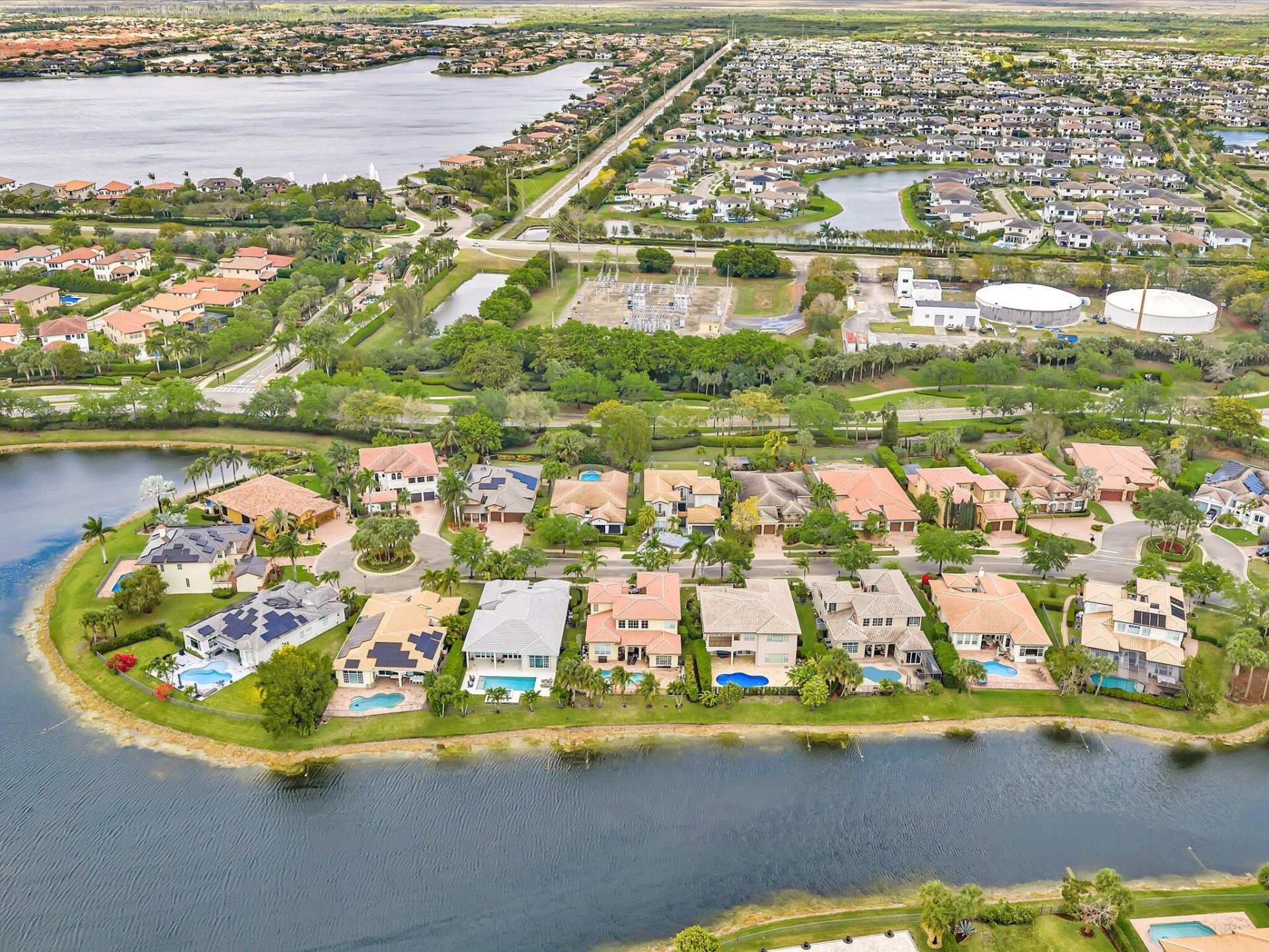 10982 NW 81st Manor, Parkland, FL 33076 Photo