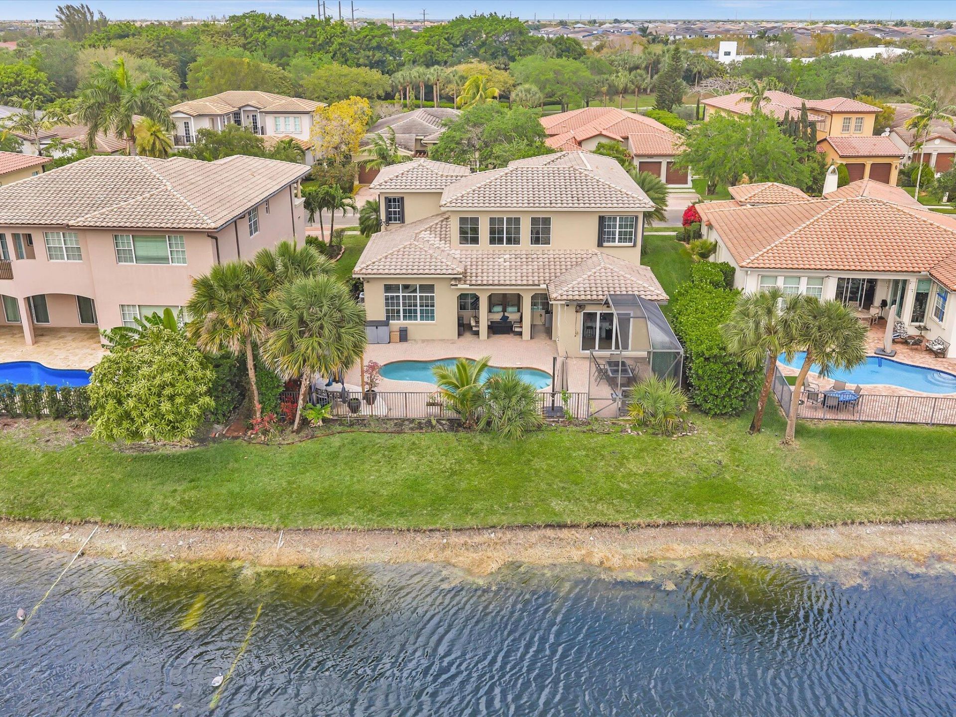 10982 NW 81st Manor, Parkland, FL 33076 Photo