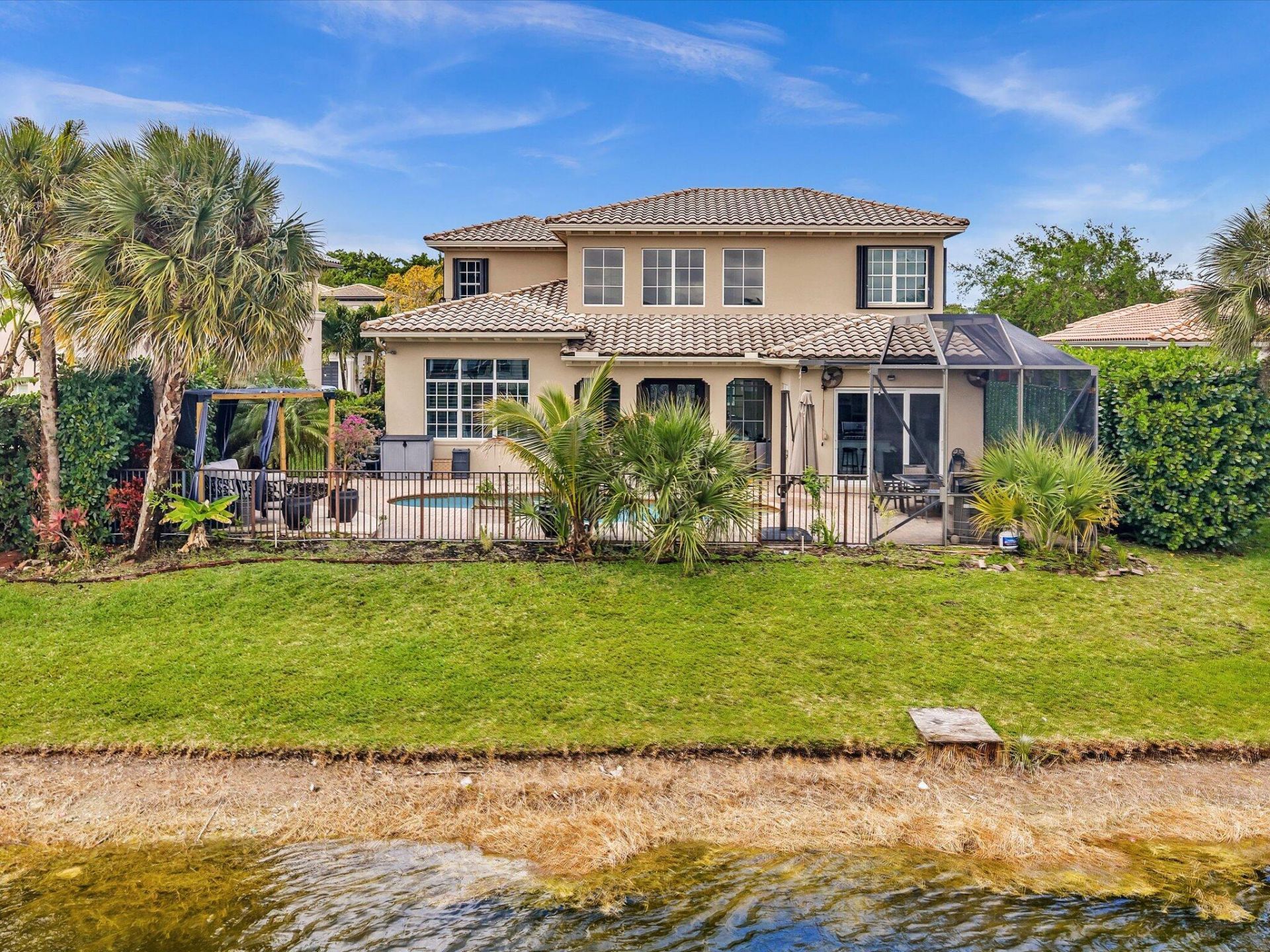 10982 NW 81st Manor, Parkland, FL 33076 Photo