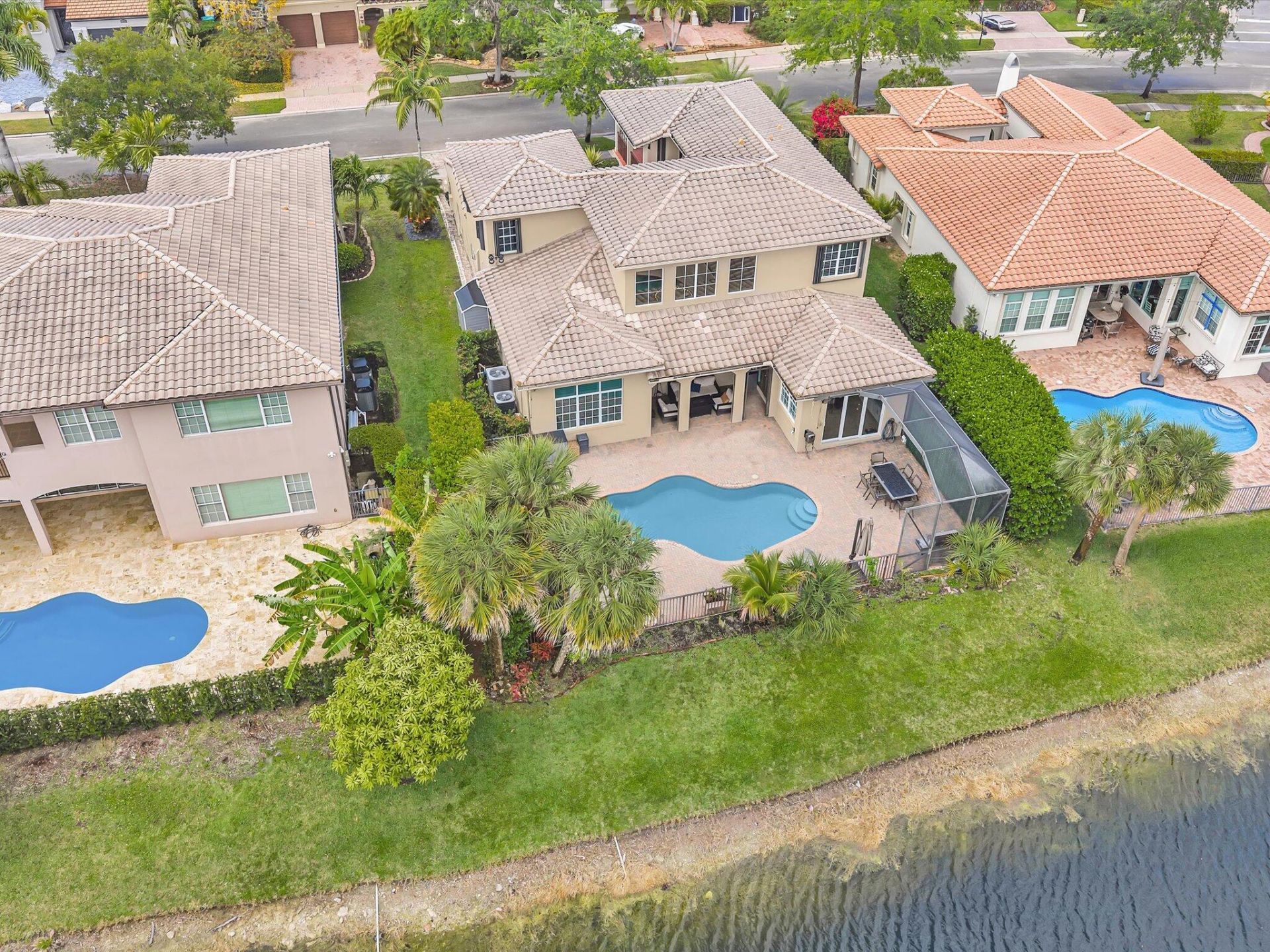 10982 NW 81st Manor, Parkland, FL 33076 Photo