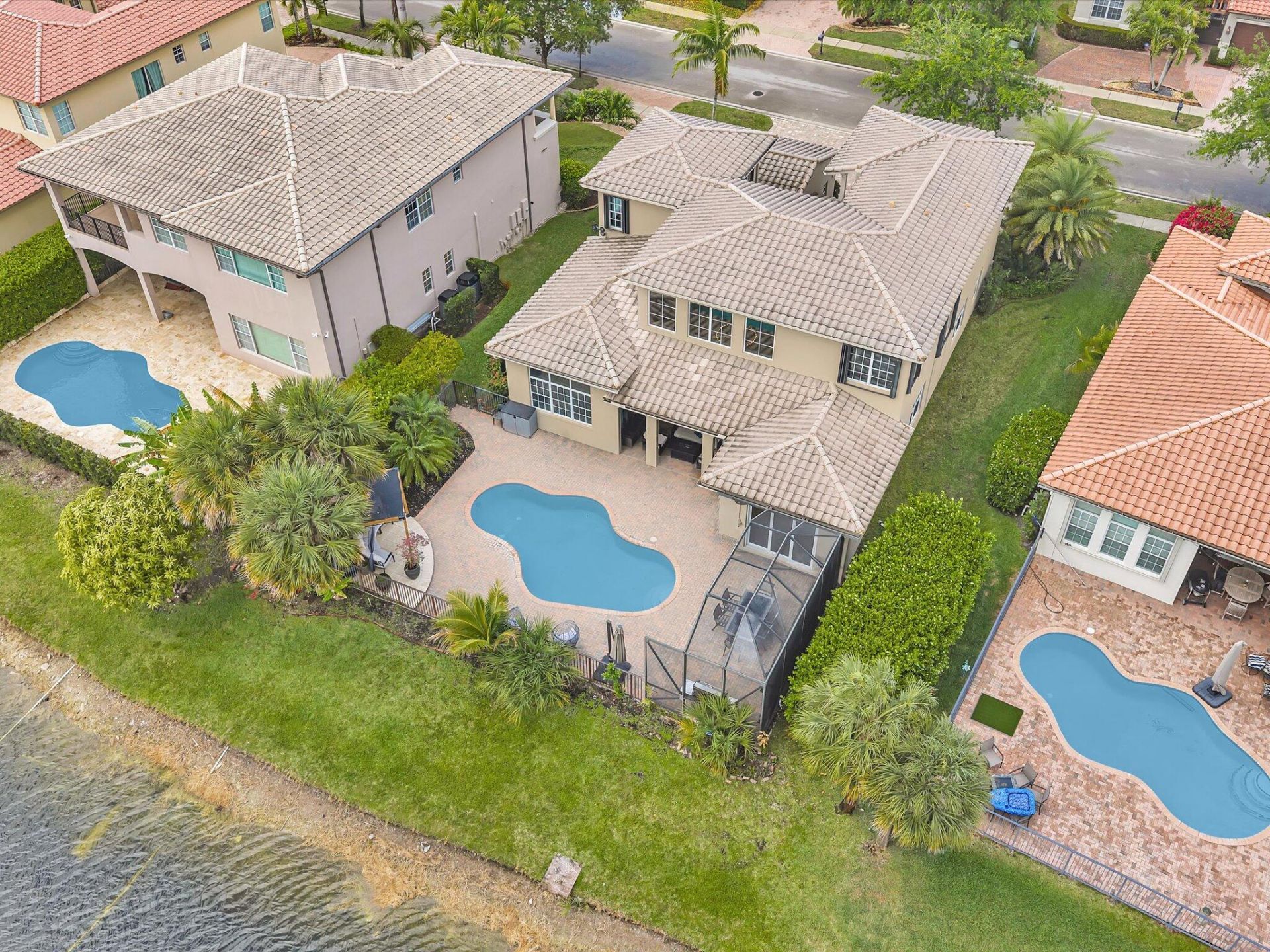 10982 NW 81st Manor, Parkland, FL 33076 Photo