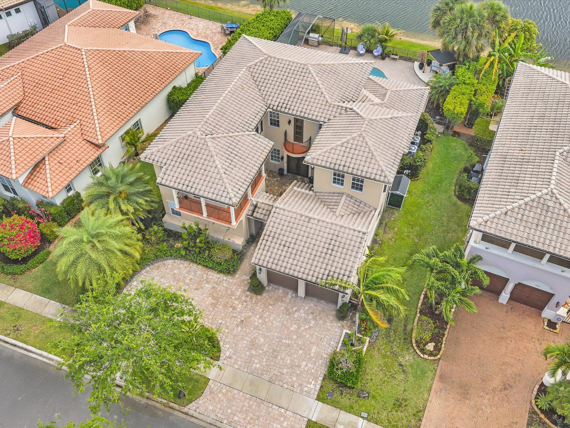 10982 NW 81st Manor, Parkland, FL 33076 Photo