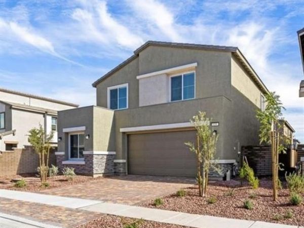 530 Preston Crest Street, Henderson, NV 89011