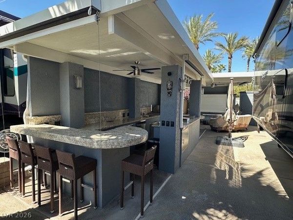 8175 Arville Street , Unit 160, Las Vegas, NV 89139