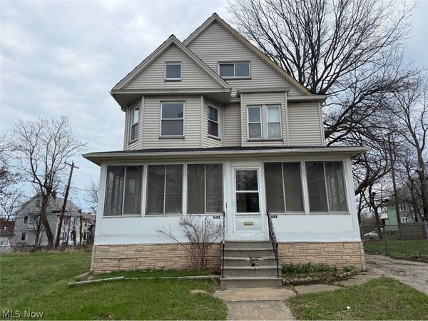 1623 Elsinore Avenue, East Cleveland, OH 44112