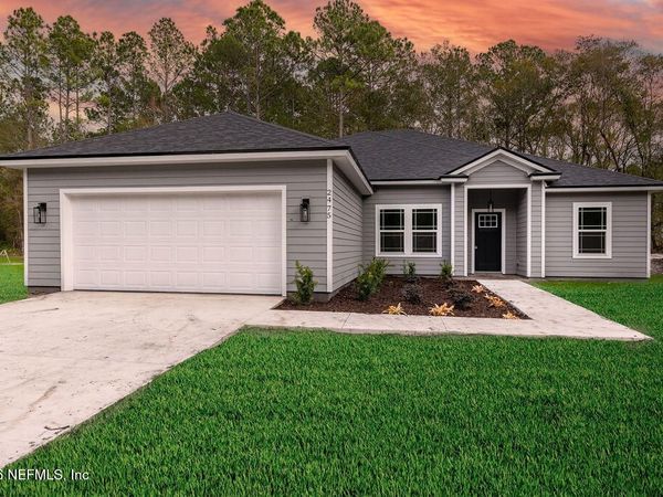 2482 OLEANDER Avenue, Middleburg, FL 32068