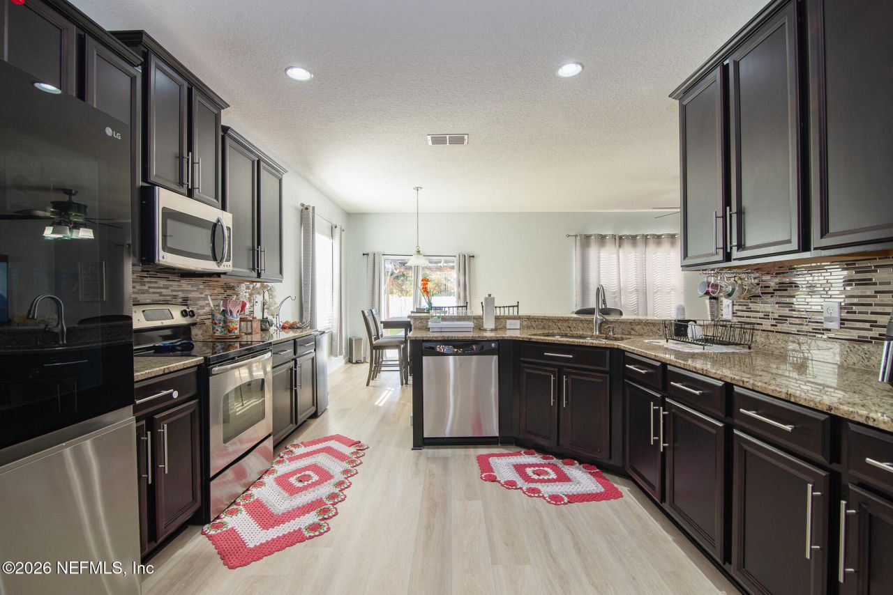 817 Sunny Stroll Drive, Middleburg, FL 32068 Photo