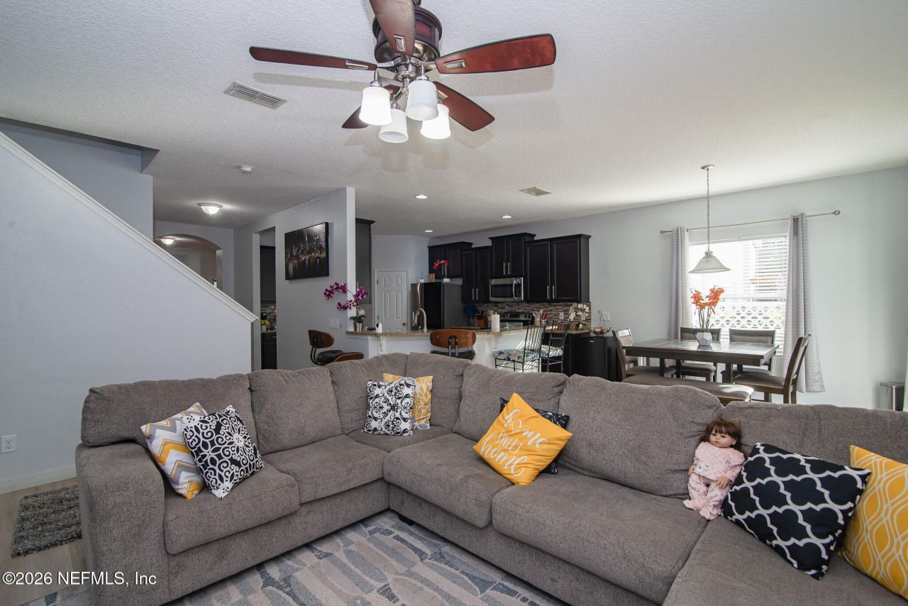 817 Sunny Stroll Drive, Middleburg, FL 32068 Photo