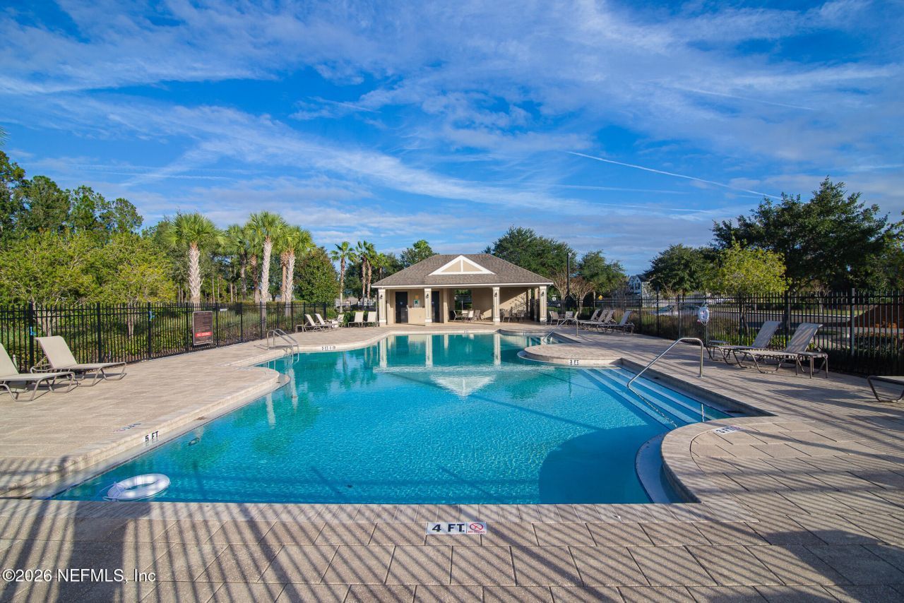 817 Sunny Stroll Drive, Middleburg, FL 32068 Photo