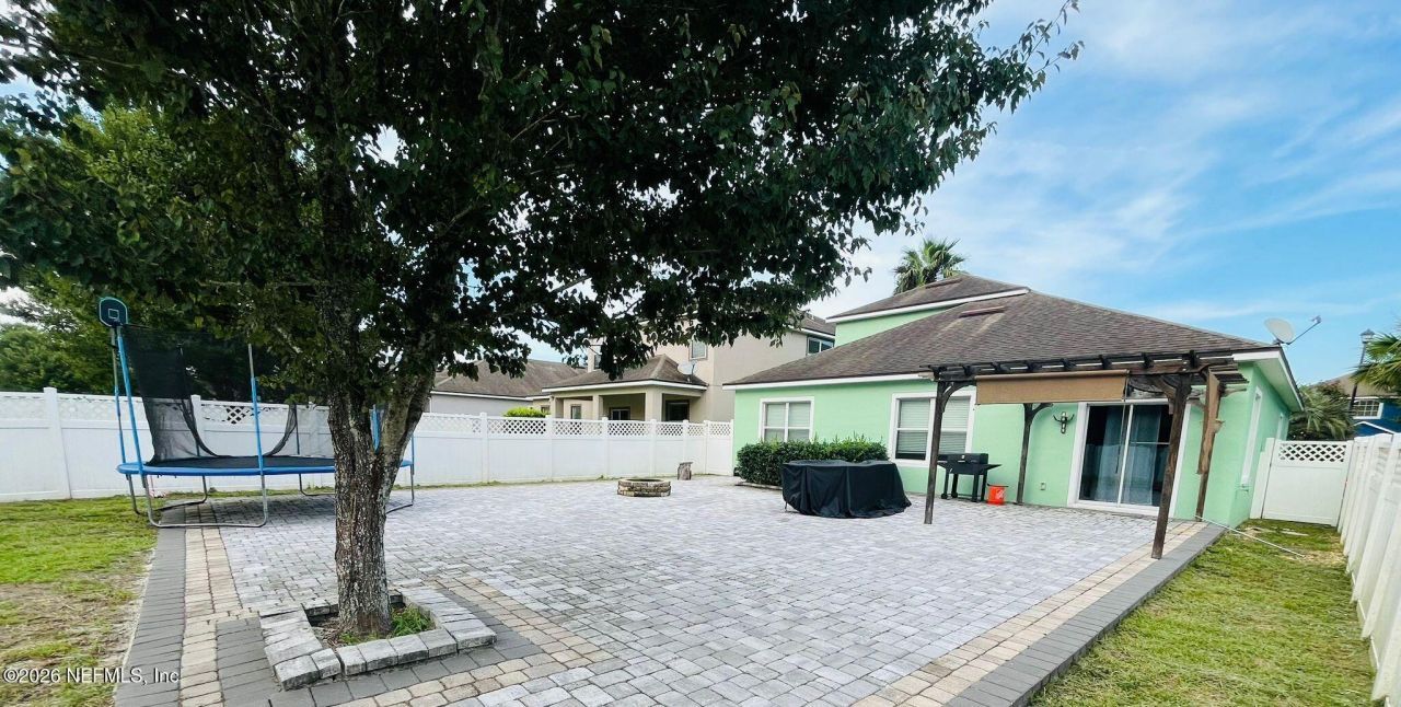 817 Sunny Stroll Drive, Middleburg, FL 32068 Photo