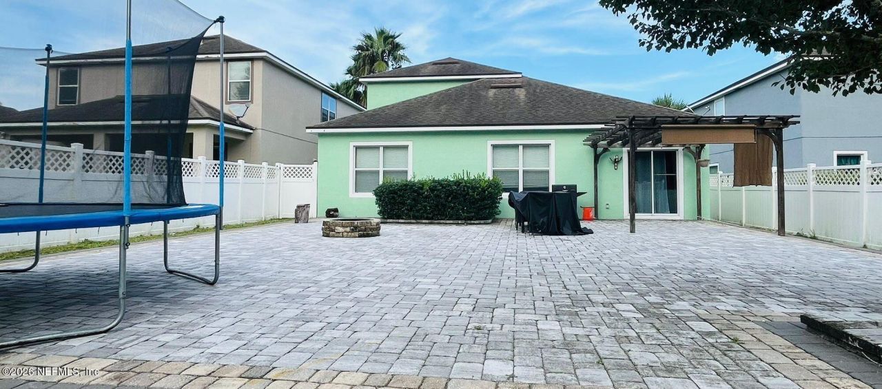 817 Sunny Stroll Drive, Middleburg, FL 32068 Photo