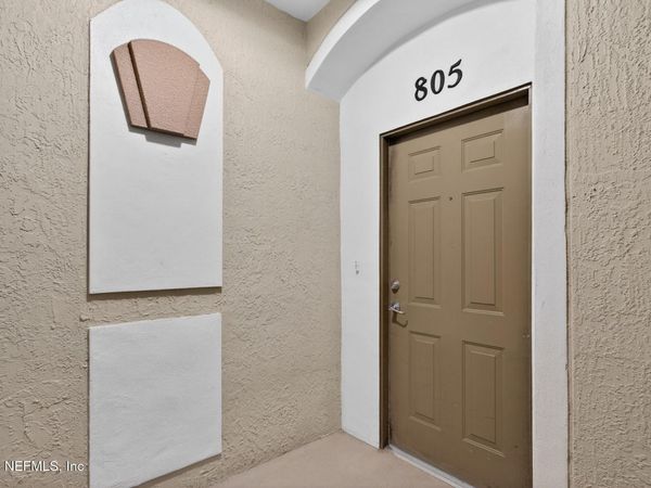 13364 BEACH Boulevard, Unit 805, Jacksonville, FL 32224