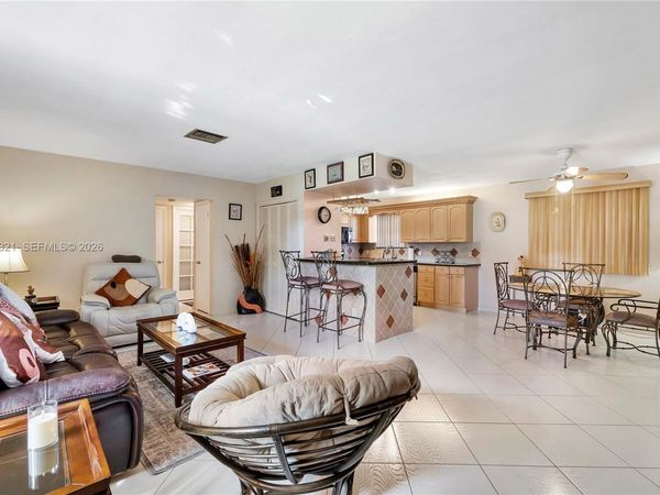 2303 Polk St , Unit 108, Hollywood, FL 33020