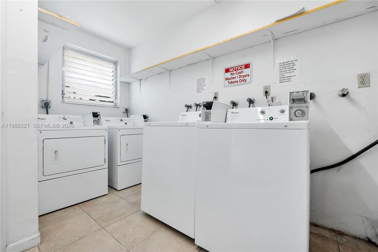 2303 Polk St , Unit 108, Hollywood, FL 33020 Photo