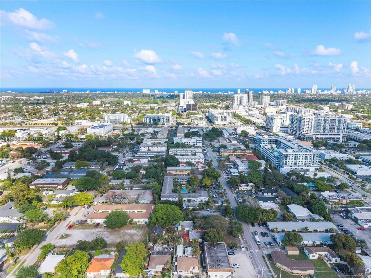 2303 Polk St , Unit 108, Hollywood, FL 33020 Photo