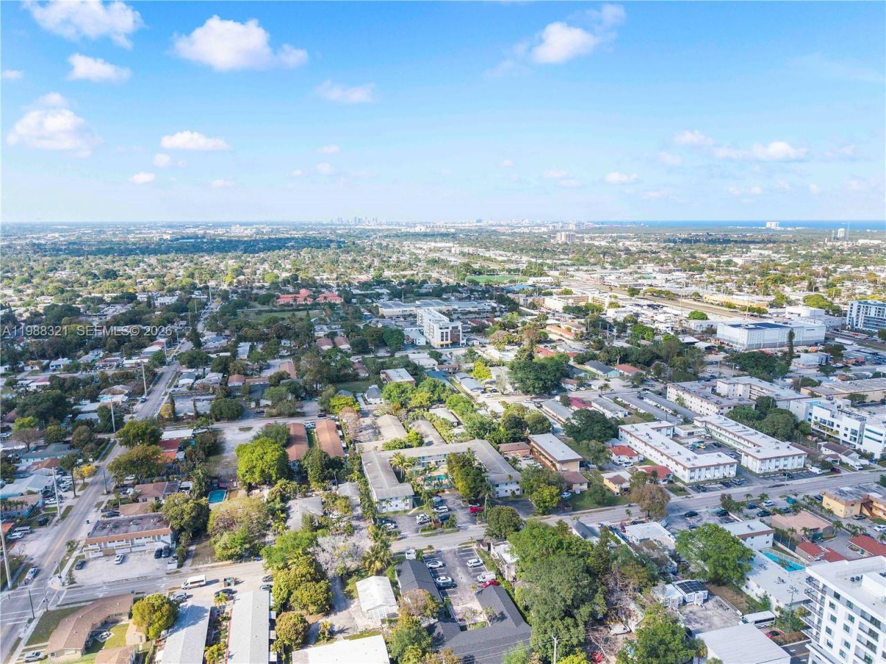 2303 Polk St , Unit 108, Hollywood, FL 33020 Photo