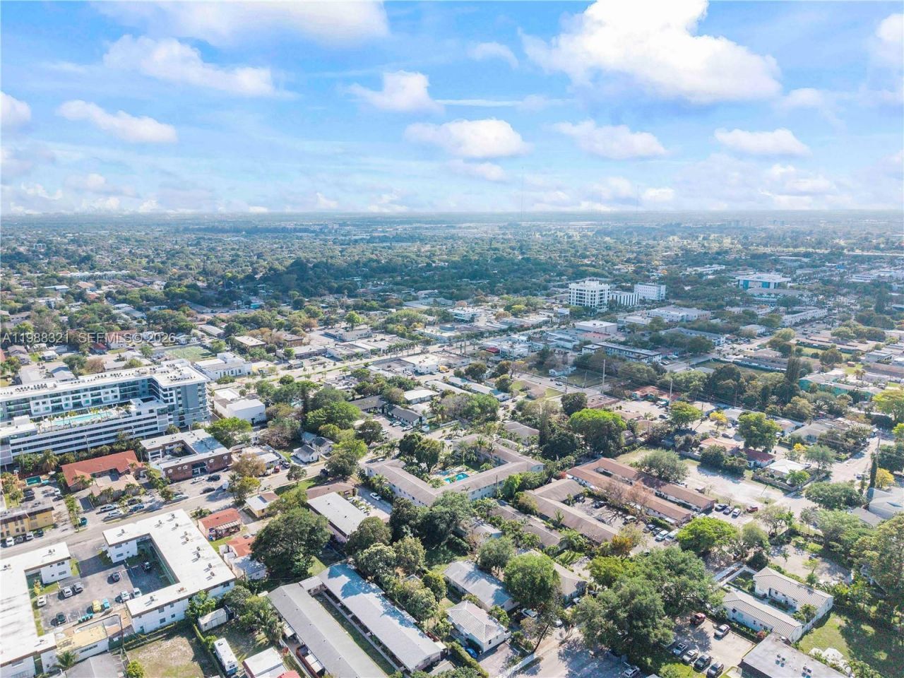 2303 Polk St , Unit 108, Hollywood, FL 33020 Photo