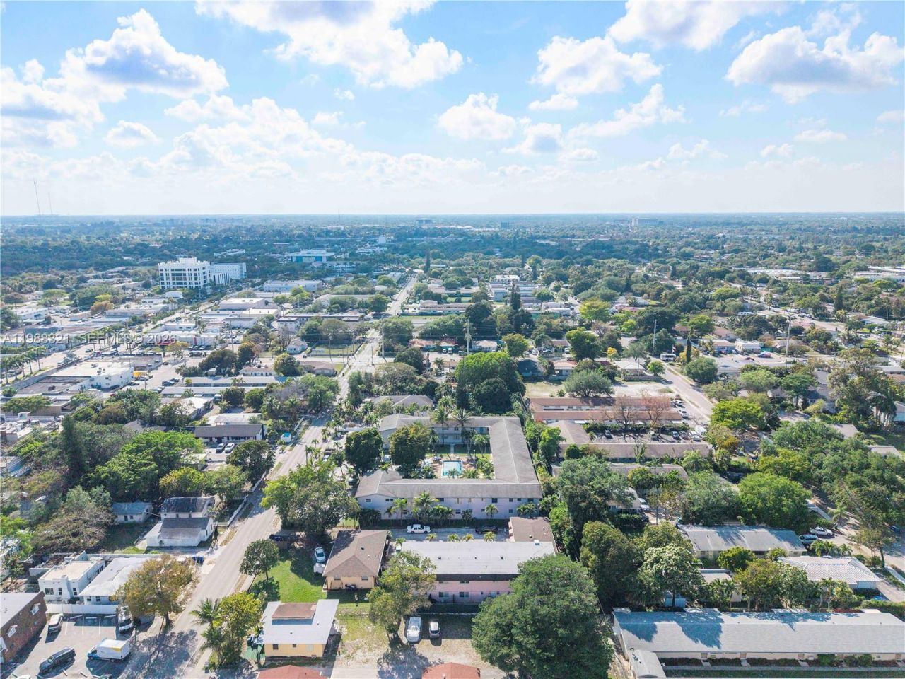 2303 Polk St , Unit 108, Hollywood, FL 33020 Photo