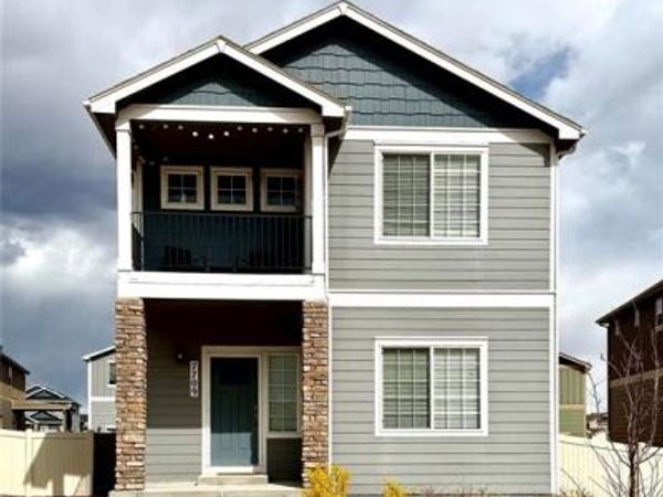 7709 Camille Court, Colorado Springs, CO 80908