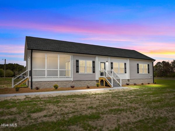 2246 Blackhawk Drive, Farmville, NC 27828