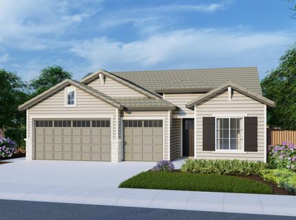 2033 Pogonia St, Roseville, CA 95747 Photo