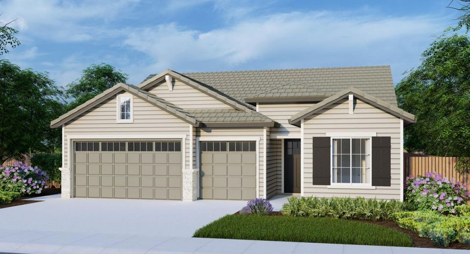 2033 Pogonia St, Roseville, CA 95747 Photo