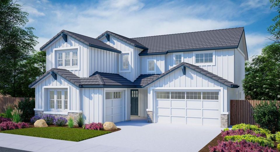 2073 Pogonia St, Roseville, CA 95747 Photo