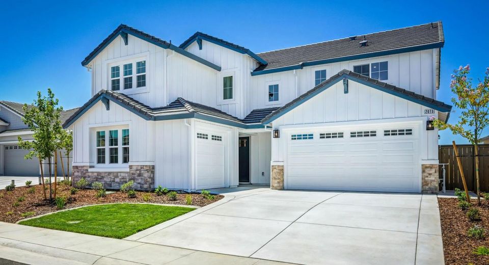 2073 Pogonia St, Roseville, CA 95747 Photo