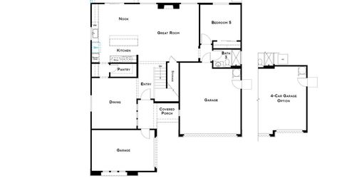 2073 Pogonia St, Roseville, CA 95747 Photo