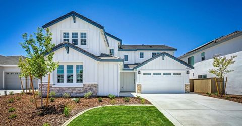 2073 Pogonia St, Roseville, CA 95747 Photo