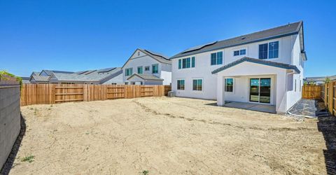 2073 Pogonia St, Roseville, CA 95747 Photo