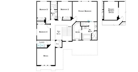 2073 Pogonia St, Roseville, CA 95747 Photo