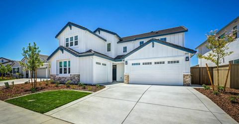 2073 Pogonia St, Roseville, CA 95747 Photo