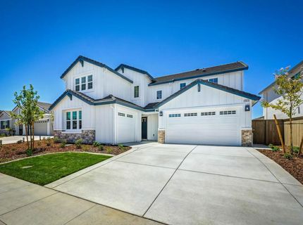 2073 Pogonia St, Roseville, CA 95747 Photo