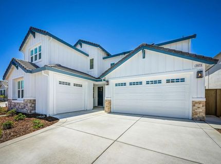 2073 Pogonia St, Roseville, CA 95747 Photo