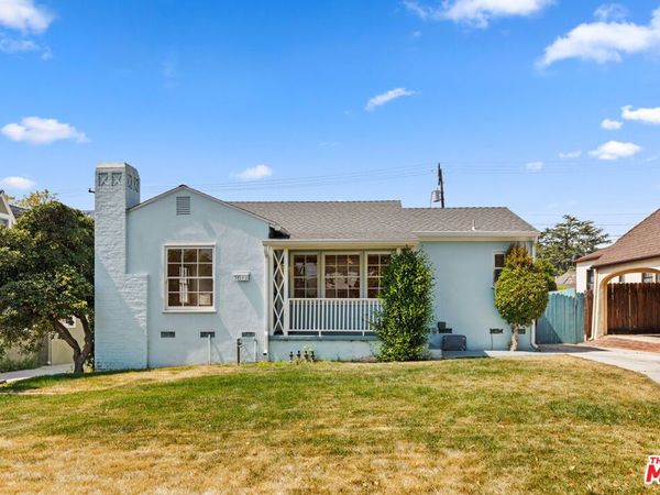 3611 Las Palmas Avenue, Glendale, CA 91208