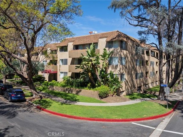 14141 Dickens, Unit 312, Sherman Oaks, CA 91423