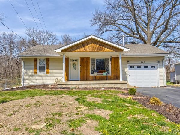 702 Ridge Lane, East Alton, IL 62024
