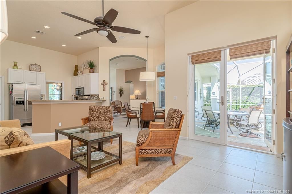 1445 SE Kentallon Lane, Port Saint Lucie, FL 34952 Photo