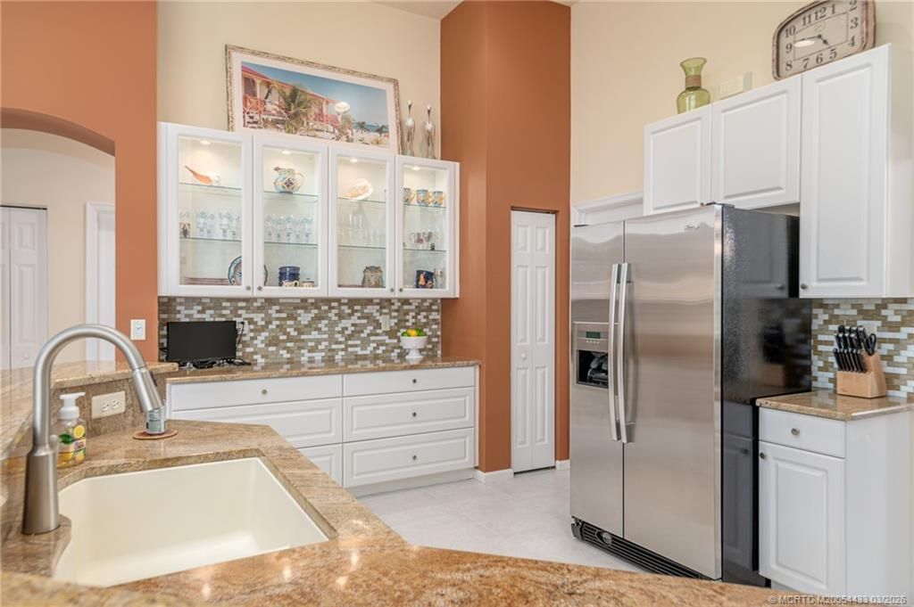 1445 SE Kentallon Lane, Port Saint Lucie, FL 34952 Photo